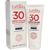 Euphidra crema solare anti-età invisibile SPF30 50ml