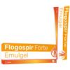 Laboratori Nutriphyt Flogospir Forte Emulgel Funzione Articolare, 100ml