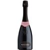 BORTOLOMIOL Spumante brut millesimato "filanda rosè"