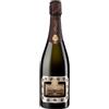 MONTE ROSSA Franciacorta extra brut settedue