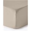 Westwing Collection Lenzuolo con angoli boxspring in lino lavato Airy