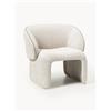 Westwing Collection Sedia imbottita Pina -