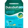 OPELLA HEALTHCARE ITALY Srl DULCOSOFT GO 20BUST 20ML