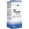 EBERLIFE PREVITAMIN Gtt 7,5ml