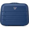 Roncato B-FLYING Beauty case 34x28x14.5 cm - Blu Notte