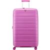 Roncato B-FLYING Trolley medio 68 cm Espandibile - Rosa