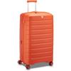 Roncato B-FLYING Trolley grande 78 cm Espandibile - Arancione Brillante