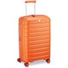 Roncato B-FLYING Trolley medio 68 cm Espandibile - Arancio