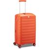Roncato B-FLYING Trolley medio 68 cm Espandibile - Arancione Brillante