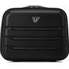 Roncato B-FLYING Beauty case 34x28x14.5 cm - Nero