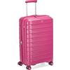 Roncato B-FLYING Trolley medio 68 cm Espandibile - Magenta
