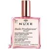 LABORATOIRE NUXE ITALIA SRL NUXE HUILE PRODIGIEUSE OLIO SECCO FLORALE 100 ML