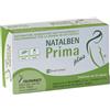 Natalben prima plus 30 capsule - - 987378597