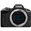 Canon EOS R50 Body Black