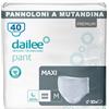 Dailee Pants Maxi Pannoloni a Mutandina 40 St