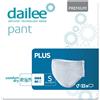 Dailee Pants Plus Pannoloni a Mutandina 15 St