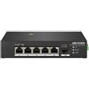 Hikvision DS-3T0306HP/No Power unit DS-3T0306HP/No Power unit