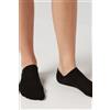Calzedonia Pedulini Unisex Nero