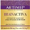 MEDICAL INTELLECTUAL PROP BRAINACTIVA 60CPS