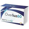 NOVALUZ ITALIA Srl OVERLUZ 60 Perle