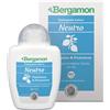 POLIFARMA BENESSERE Srl Bergamon Intimo Neutro 200 ml - Detergente Intimo Freschezza & Protezione