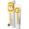 FB DERMO Srl Asabionic Gel Viso Purificante e Idratante, 30 ml