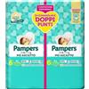 FATER SpA Pampers Baby Dry Pannolini Taglia 6, 26 Pezzi