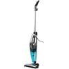 Cecotec Aspirapolvere Verticale Conga Popstar 1000 Duo. Aspirapolvere verticale 2 in 1 con cavo. Tecnologia ciclonica senza sacchetto, 800 W, serbatoio 800 ml di capacità