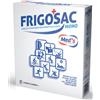 FARMAC-ZABBAN SpA Med's Ghiaccio Istantaneo Comfort Senza Astuccio Pronto Soccorso