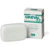 SIRVAL SRL Gineval 5,5 Sapone Verde 100 G