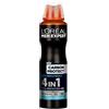 L'Oreal Paris L'OREAL Men Expert Carbon Protect 4 In 1 Anti-Perspirant Deodorant, prodotto per la cura personale per igiene quotidiana