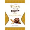 Witor's Cioccolatini Crispy Nocciola, 95g