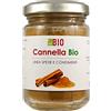 Laborbio Cannella polvere Bio 50 g vasetto di vetro - 100% Naturale Vegan senza conservanti uso in cucina - LaborBio