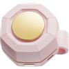 Generic ventilatore a clip - 3 velocità morsetto senza lama dispositivo di raffreddamento - Ventola silenziosa per viaggi, cortile, pendolarismo, estate, campeggio, ufficio, spiaggia, camera da
