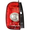 TYC Goodpart TYC 11-12182-01-2 - Fanale posteriore per DACIA DUSTER | Compatibile con: DACIA DUSTER