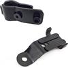 RADIKAL RK352 Staffa Antifurto Moto Bloccadisco RK9Z RK9 RK6 da Montare su Tubi e Viti