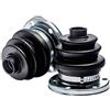Unigom 300095 Cuffia Lato Cambio, Set di 2