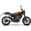 SHAD 3P System Royal Enfield Guerrilla 450