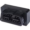 Maclean Energy MCE200 OBDII Bluetooth 4.0 Android IOS Interface