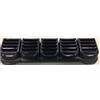 Zebra Zebra CRD-TC51-20S4BC-01 carica batterie Batteria del lettore di codici a barre AC CRD-TC51-20S4BC-01