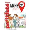 PETIT FUTE Annecy: 2026