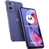 Motorola moto e15 (2/64GB, Fotocamera da 32MP + sensore antisfarfallio, Display 6.67 HD+ 90Hz Corning® Gorilla® Glass 3, 5200mAh, MediaTek Helio G81 Extreme, Android 14 Go Edition), Fresh Lavender