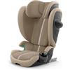 CYBEX GOLD - Seggiolino Auto Solution G2 I-Fix