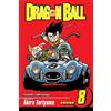 Akira Toriyama Dragon Ball, Vol. 8 (Tascabile) Dragon Ball