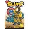 Akira Toriyama Dr. Slump, Vol. 16 (Tascabile) Dr. Slump