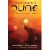 Frank Herbert DUNE: The Graphic Novel, Book 1: Dune (Copertina rigida)