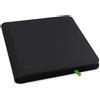 ‎Vault X Vault X Premium Exo-Tec Zip Binder 12 Pocket, 20 Double-Sided Pages for 480 Side