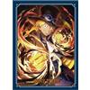 Bandai One Piece Card Game Protective Sleeves - Official Sleeve Set 12 - Sabo - 70ct Sl