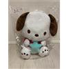 Sanrio 2025 Sanrio Personaggio Grand Prix C Premio Pochacco Peluche Bambola Giappone...