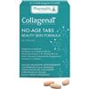 Collagenat No-Age Tabs Integratore di Collagene Antietà 60 compresse